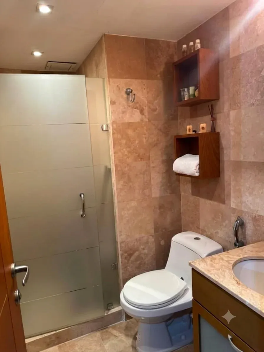 Se Vende Apartamento Sector La Lago Maracaibo pozo de agua  - 6