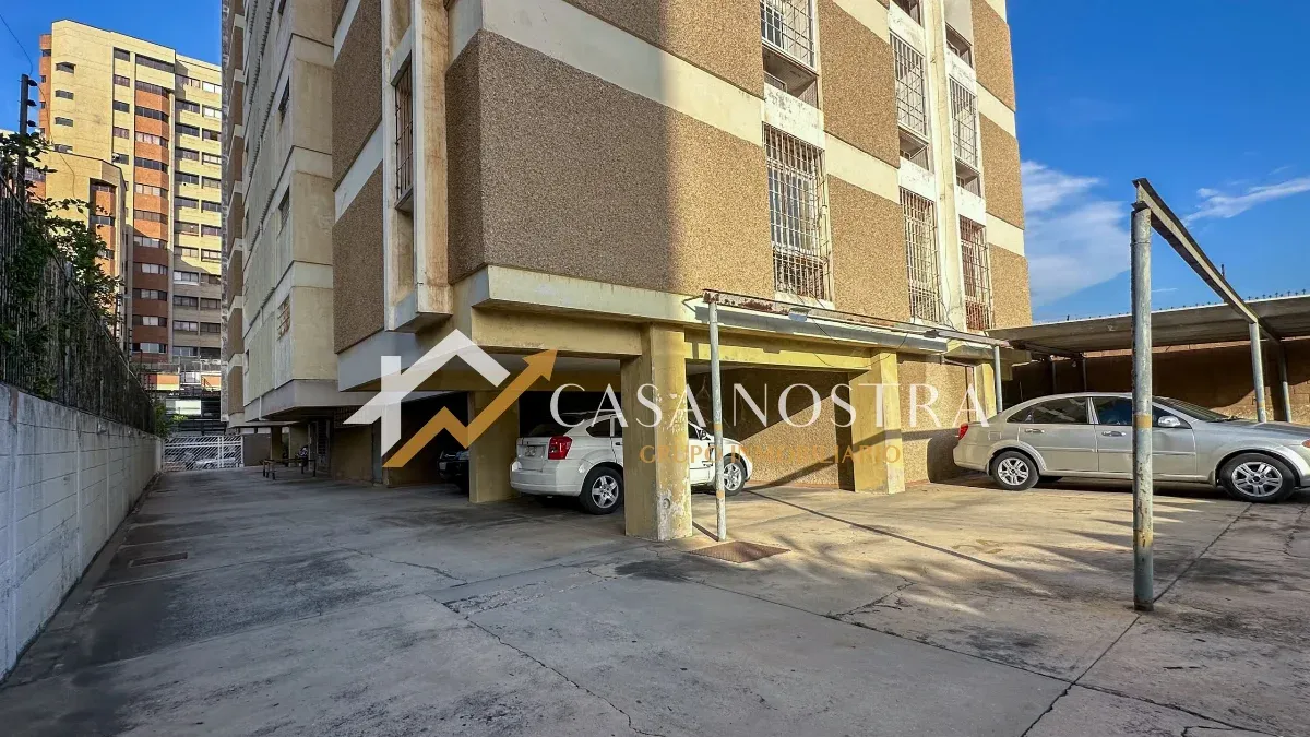 Se Vende Apartamento Sector Plaza de La República Maracaibo 