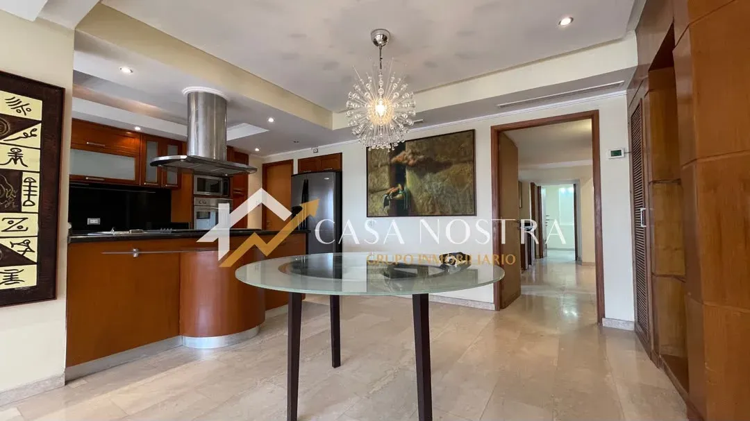 Se Vende Apartamento Sector La Mercedes Maracaibo  - 3