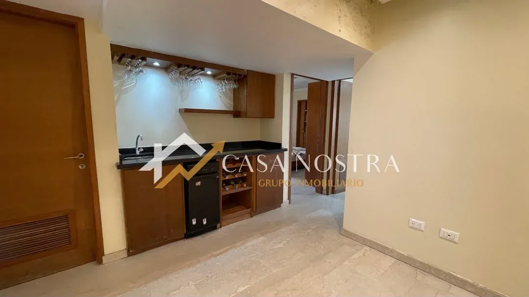 Se Vende Apartamento Sector La Mercedes Maracaibo  - 4