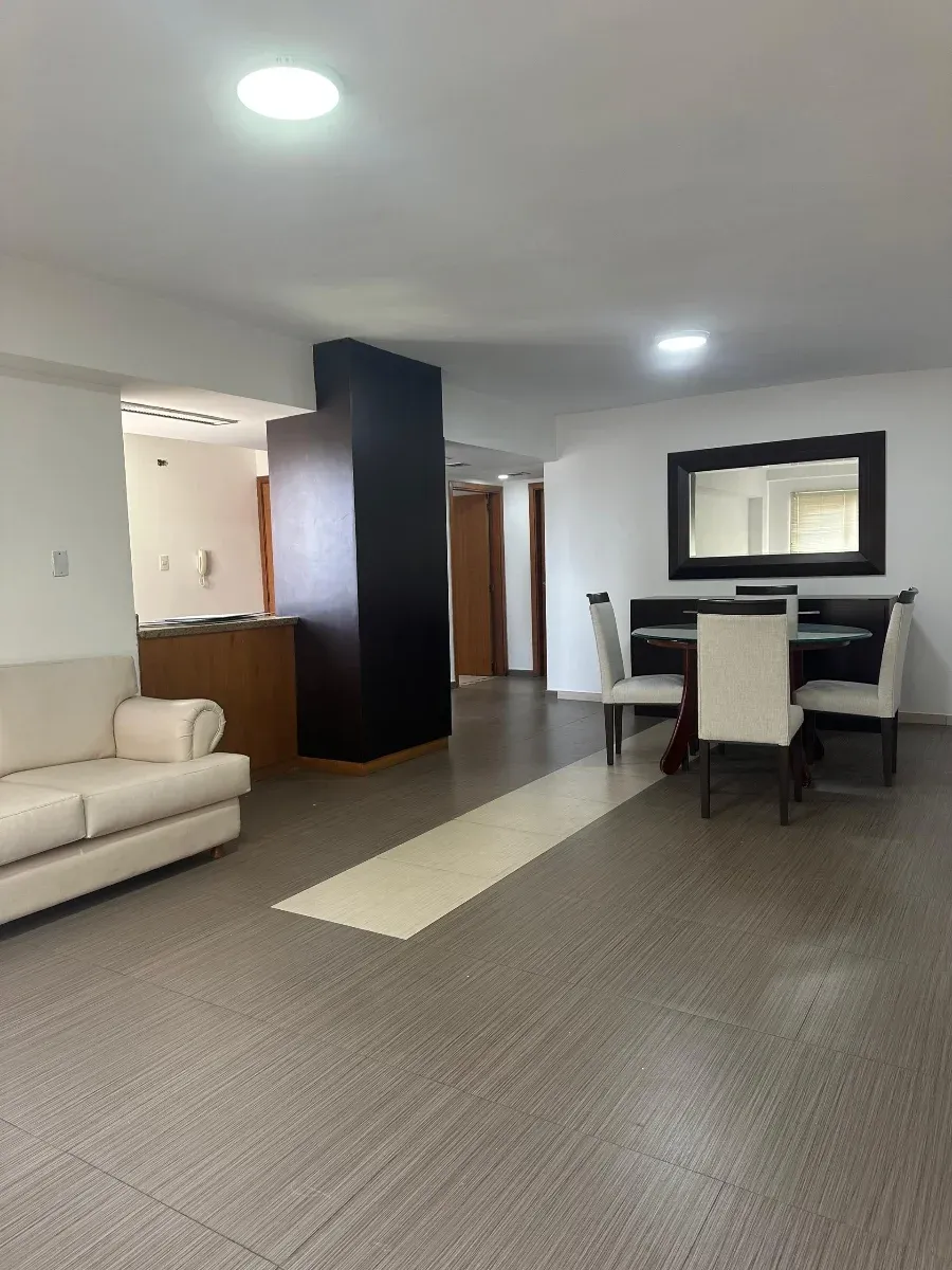 SE VENDE APARTAMENTO SECTOR REINA GUILLERMINA MARACAIBO DR. PORTILLO - 2