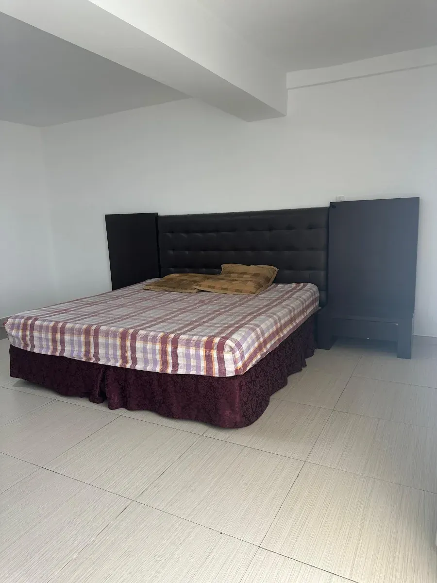 SE VENDE APARTAMENTO SECTOR REINA GUILLERMINA MARACAIBO DR. PORTILLO - 5