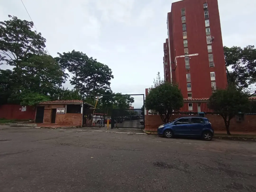 EN VENTA: Exclusivo Apartamento en Residencias San Cristóbal, Pueblo Nuevo, Sector las Pilas 🌟