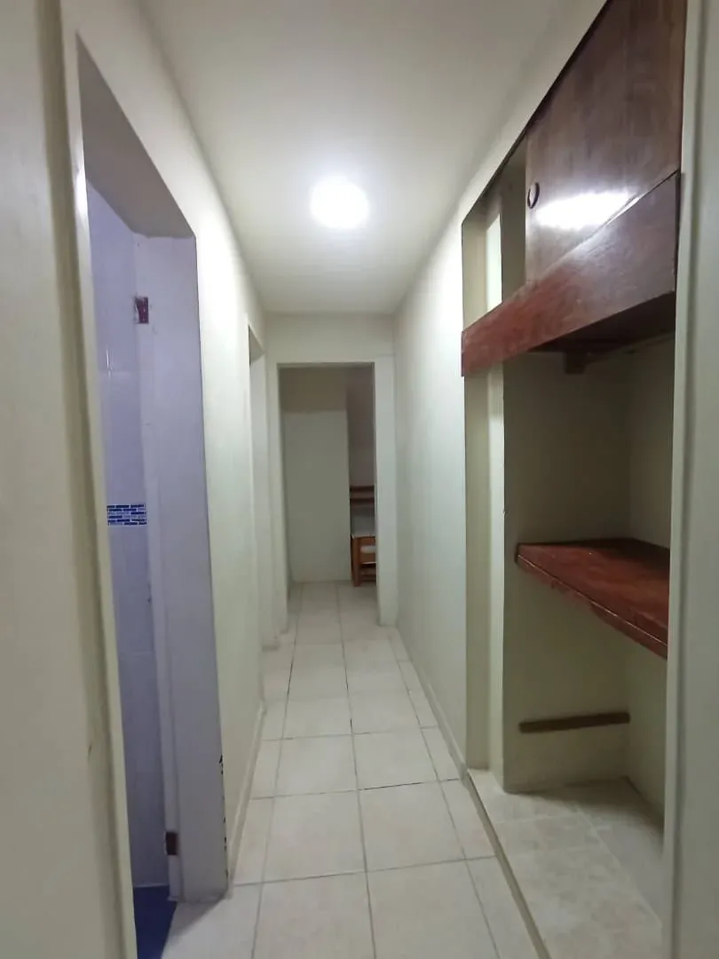 EN VENTA: Exclusivo Apartamento en Residencias San Cristóbal, Pueblo Nuevo, Sector las Pilas 🌟 - 6
