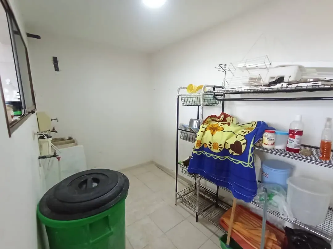 EN VENTA: Exclusivo Apartamento en Residencias San Cristóbal, Pueblo Nuevo, Sector las Pilas 🌟 - 9