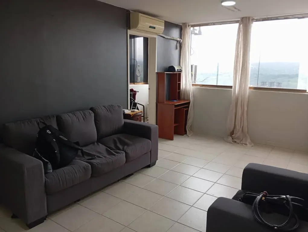 EN VENTA: Exclusivo Apartamento en Residencias San Cristóbal, Pueblo Nuevo, Sector las Pilas 🌟 - 10