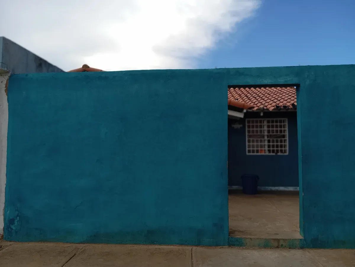 urb villa San Isidro 🏠 - 2
