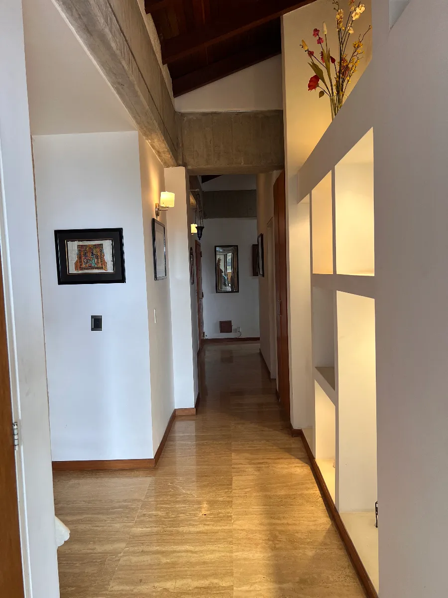 Hermoso Apartamento en el Hatillo con Fantastica Vista Panorámica - 11