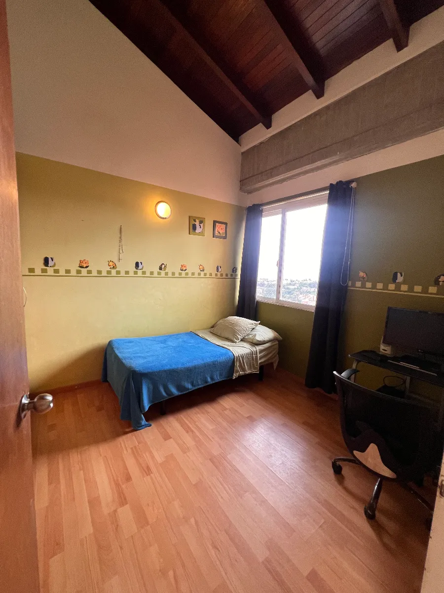 Hermoso Apartamento en el Hatillo con Fantastica Vista Panorámica - 17