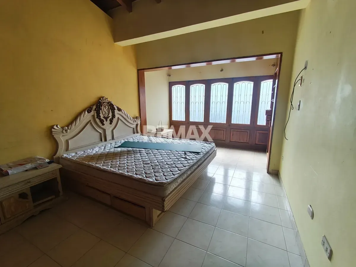 CASA QUINTA EN SANTA ELENA ESTE DE BARQUISIMETO 700 M2 - 9