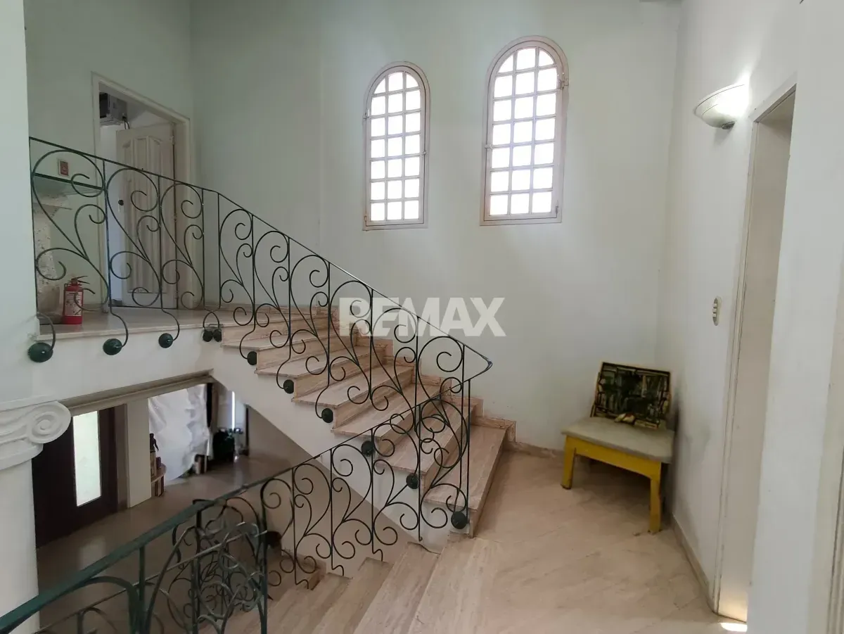 CASA QUINTA EN SANTA ELENA ESTE DE BARQUISIMETO 700 M2 - 6