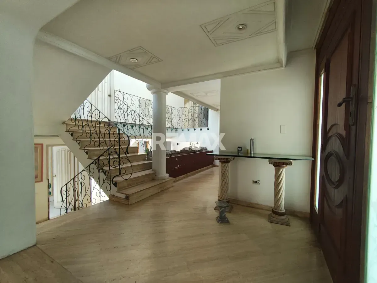 CASA QUINTA EN SANTA ELENA ESTE DE BARQUISIMETO 700 M2 - 7