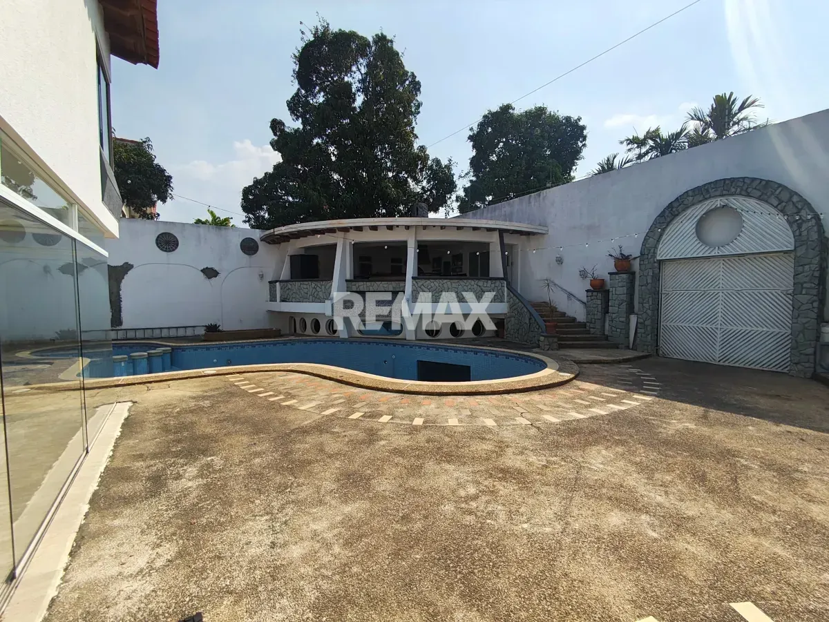 CASA QUINTA EN SANTA ELENA ESTE DE BARQUISIMETO 700 M2 - 11