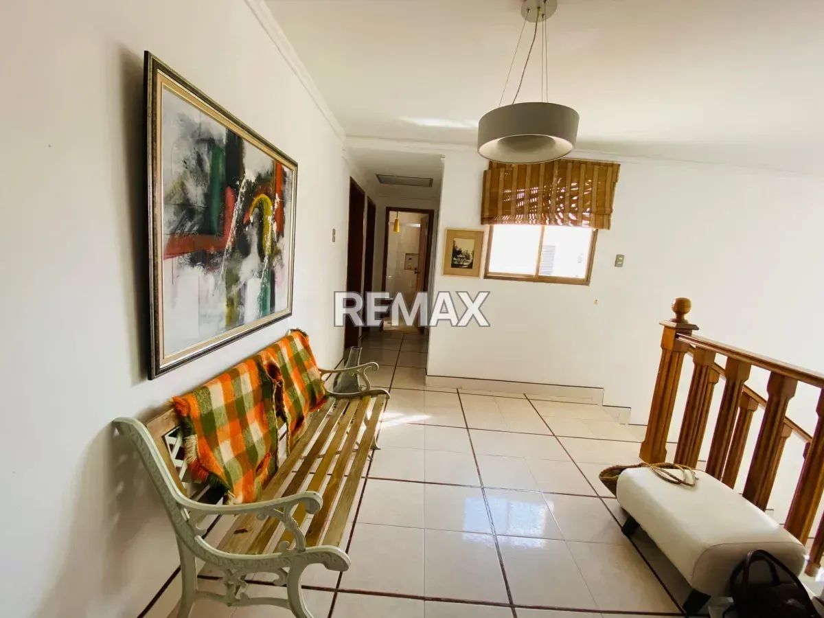 CASA QUINTA EN EL PEDREGAL - 7