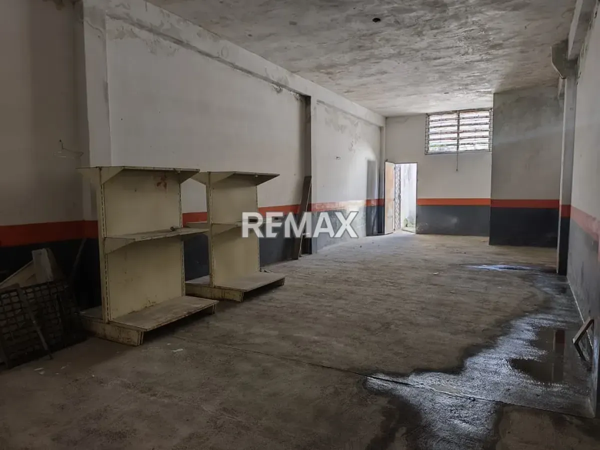LOCAL COMERCIAL EN VENTA 160M2 EL MANTECO BARQUISIMETO - 3