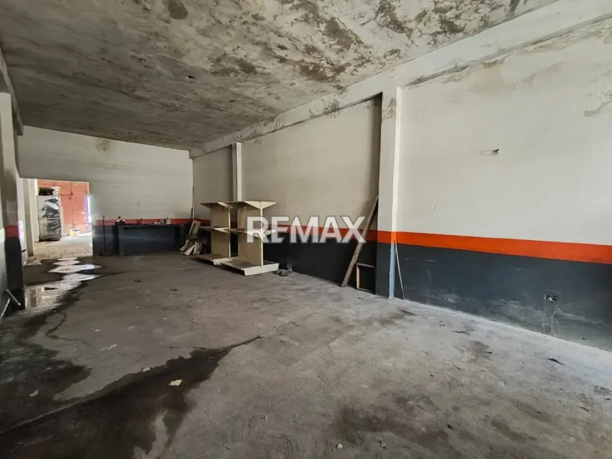 LOCAL COMERCIAL EN VENTA 160M2 EL MANTECO BARQUISIMETO - 2