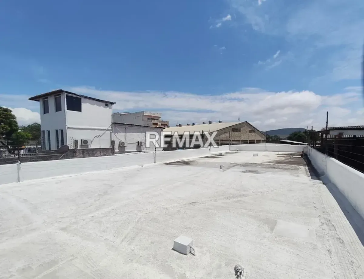 ALQUILER DE LOCAL COMERCIAL AV VENEZUELA CON 42 - 9