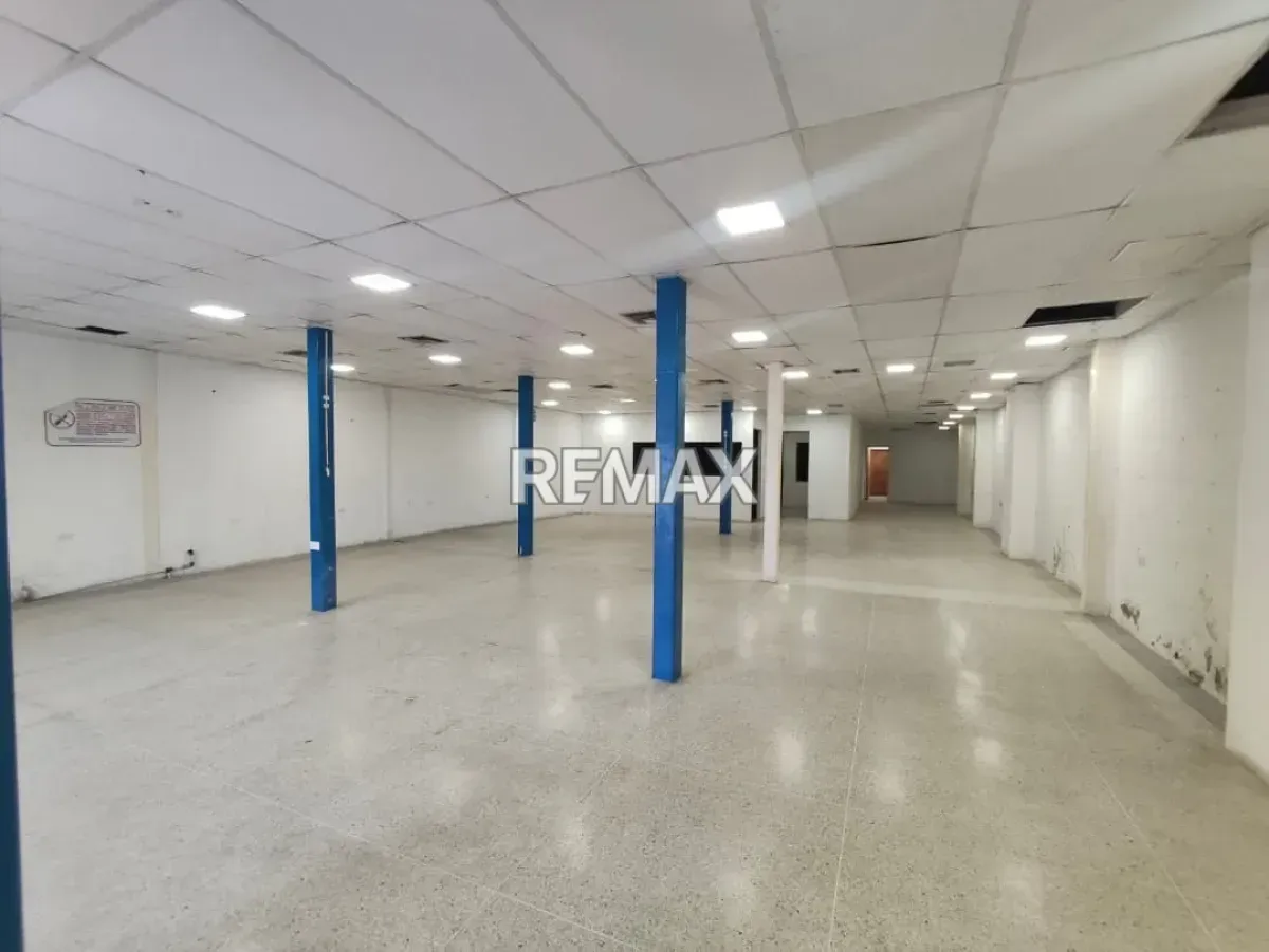 ALQUILER DE LOCAL COMERCIAL AV VENEZUELA CON 42 - 4