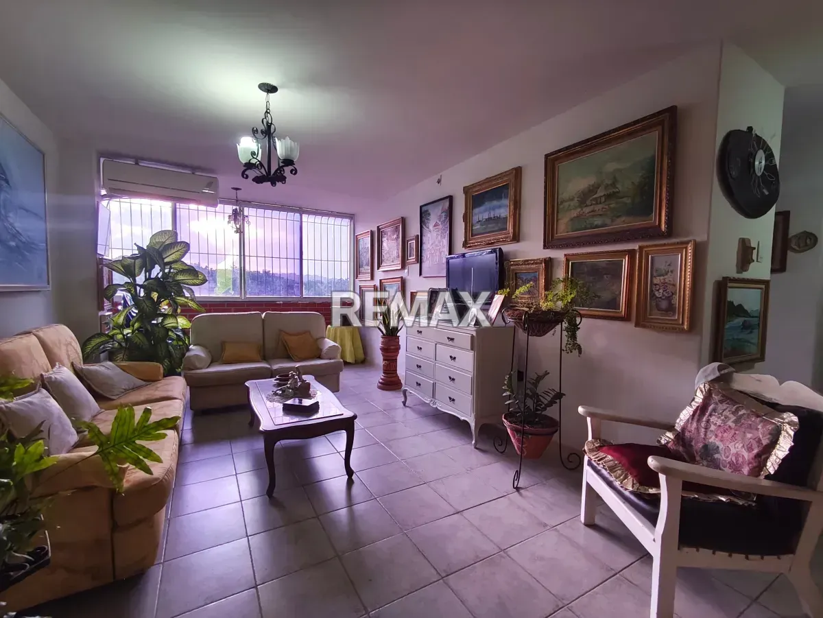 APARTAMENTO EN VENTA FINAL AV RIBEREÑA CABUDARE - 3