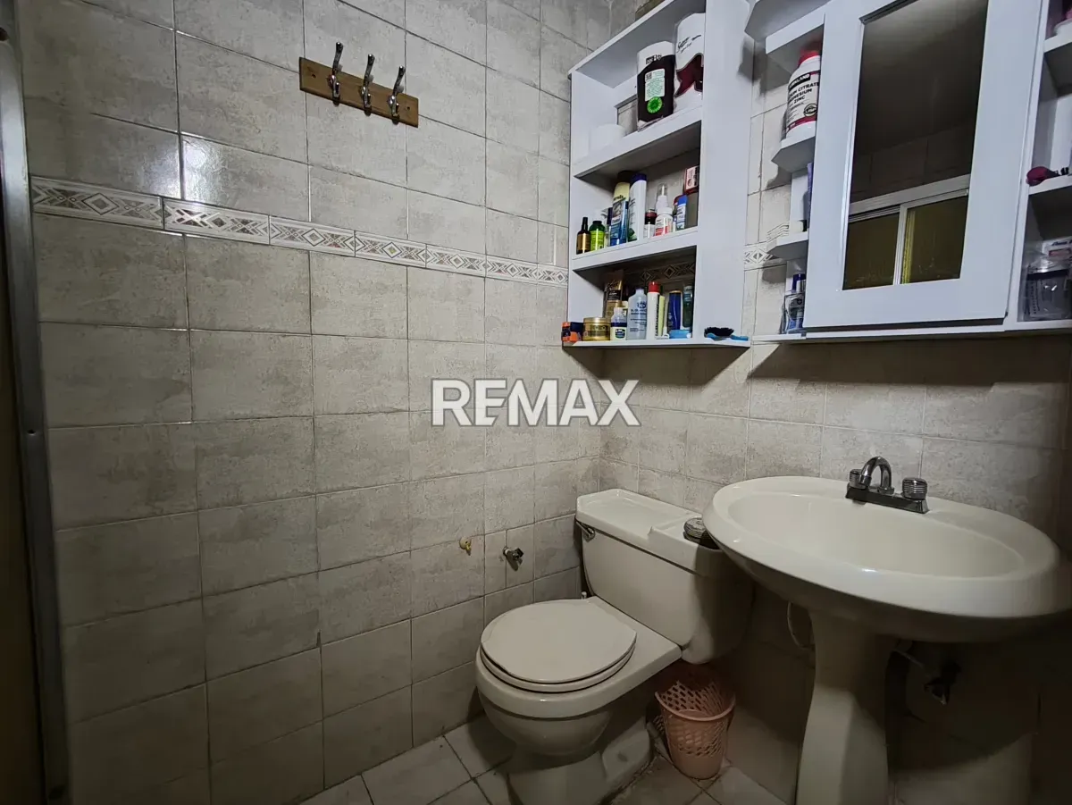 APARTAMENTO EN VENTA FINAL AV RIBEREÑA CABUDARE - 10