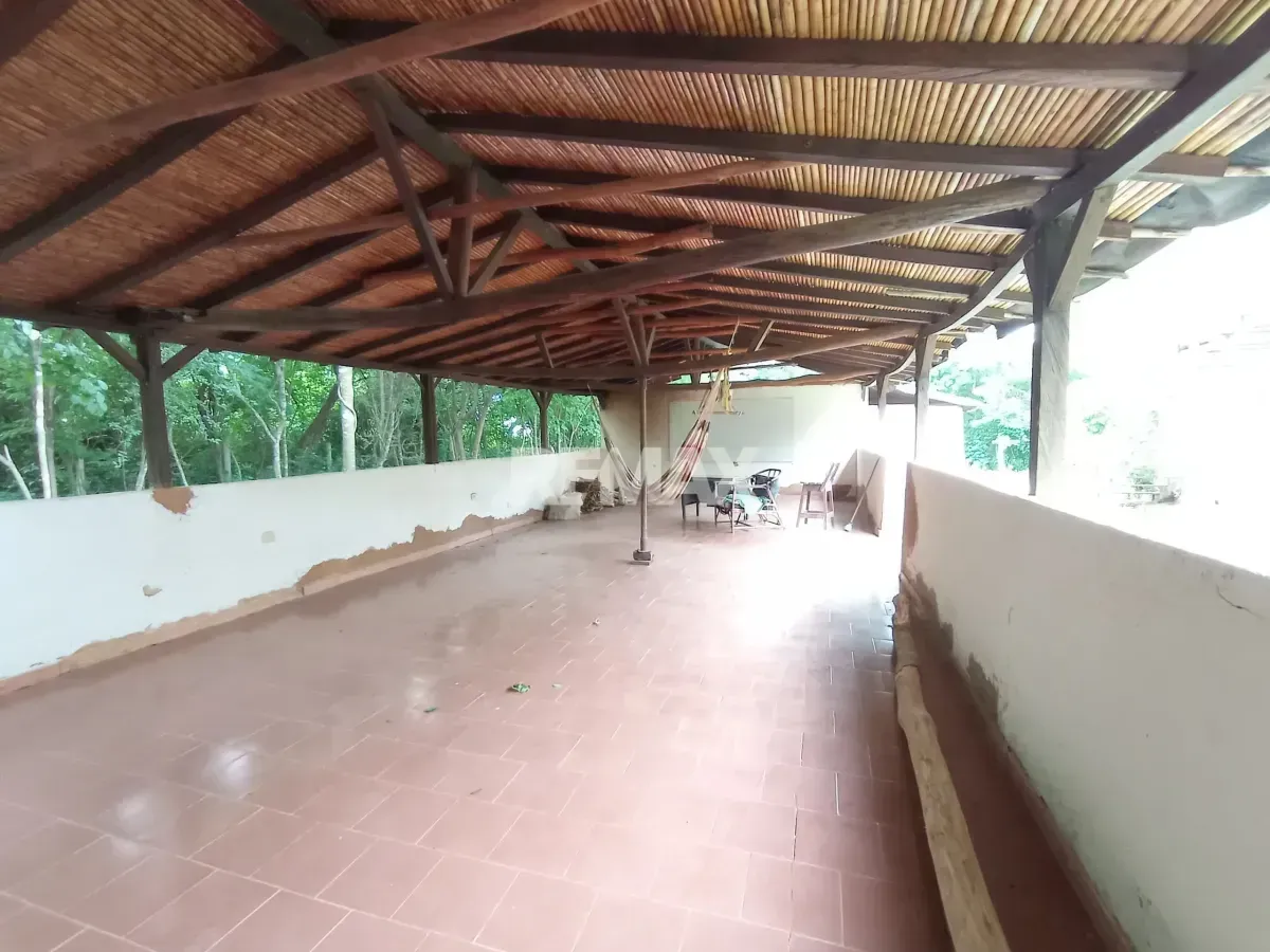 CASA GRANJA EN VENTA CABUDARE - 2