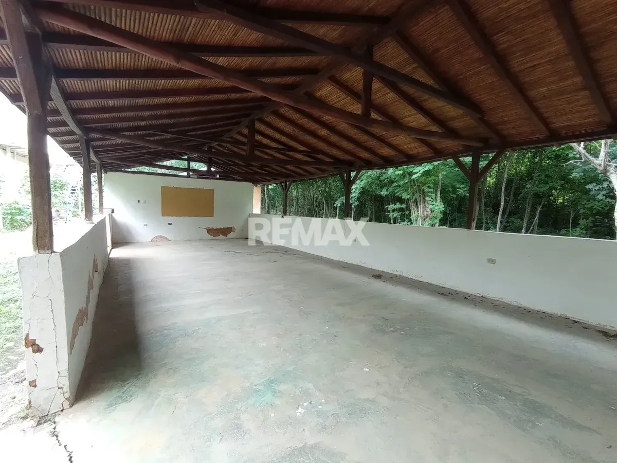 CASA GRANJA EN VENTA CABUDARE - 4