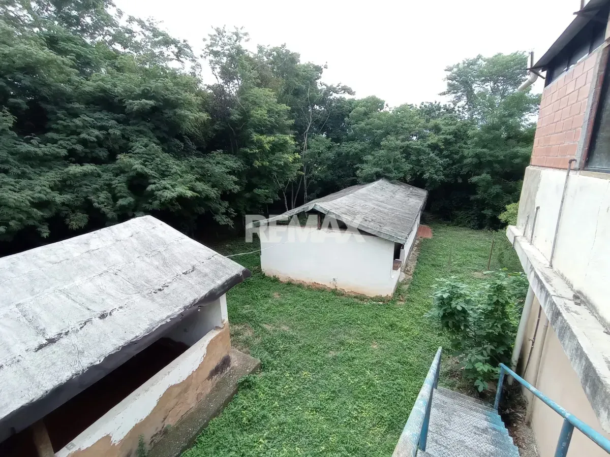 CASA GRANJA EN VENTA CABUDARE - 5