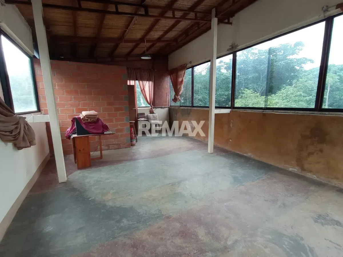 CASA GRANJA EN VENTA CABUDARE - 6