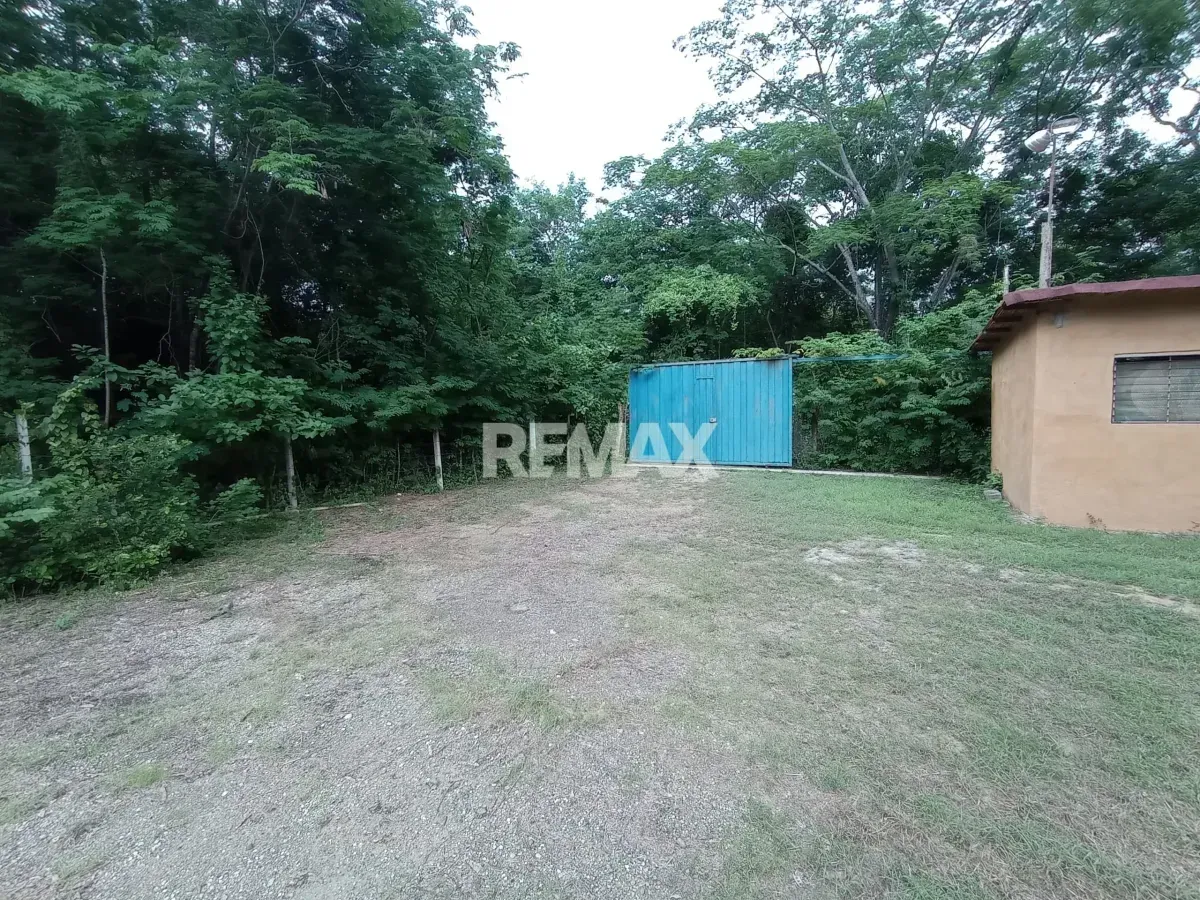 CASA GRANJA EN VENTA CABUDARE - 10