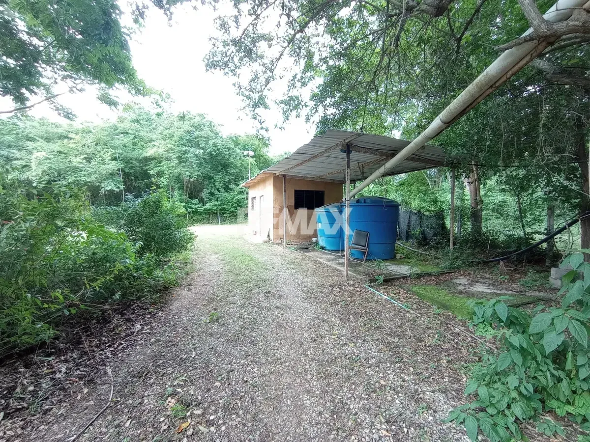 CASA GRANJA EN VENTA CABUDARE - 11