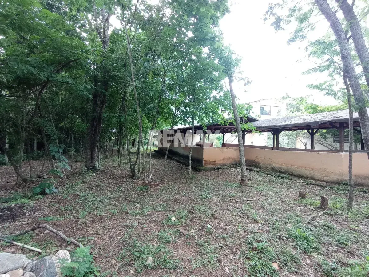 CASA GRANJA EN VENTA CABUDARE - 13