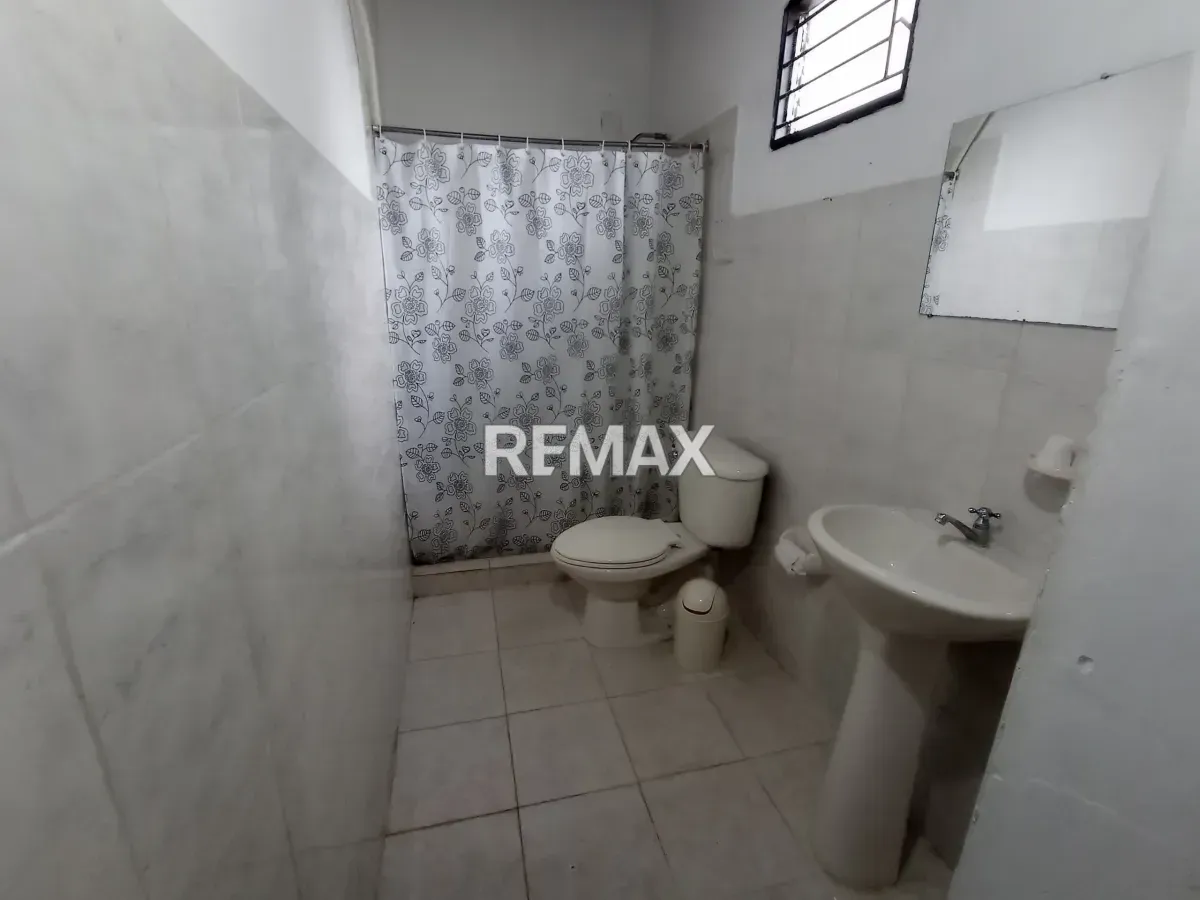 ALQUILER DE CASA GRANJA PARA EMPRESAS CABUDARE - 11