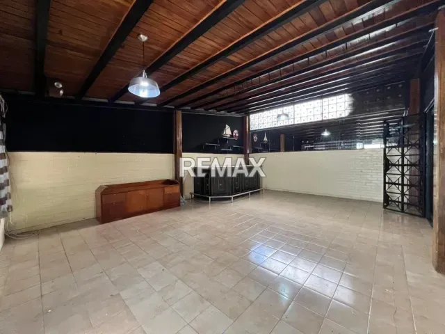 CASA EN ALQUILER CLUB HIPICO LAS TRINITARIAS BARQUISIMETO  - 7