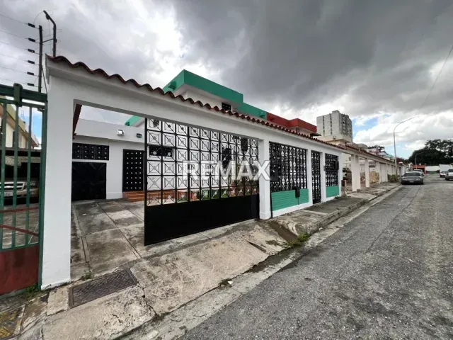 CASA EN ALQUILER CLUB HIPICO LAS TRINITARIAS BARQUISIMETO  - 3