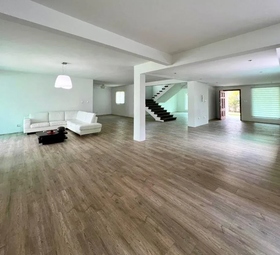 Casa en venta Urb. Guataparo  - 8