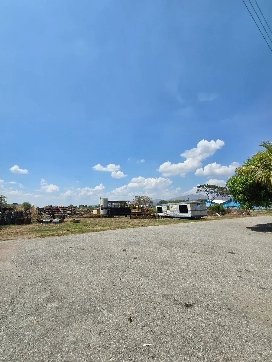 Galpón en venta en Guacara  - 6