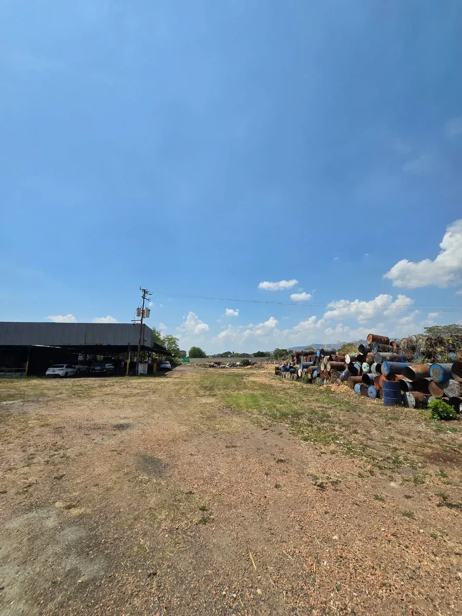 Galpón en venta en Guacara  - 7