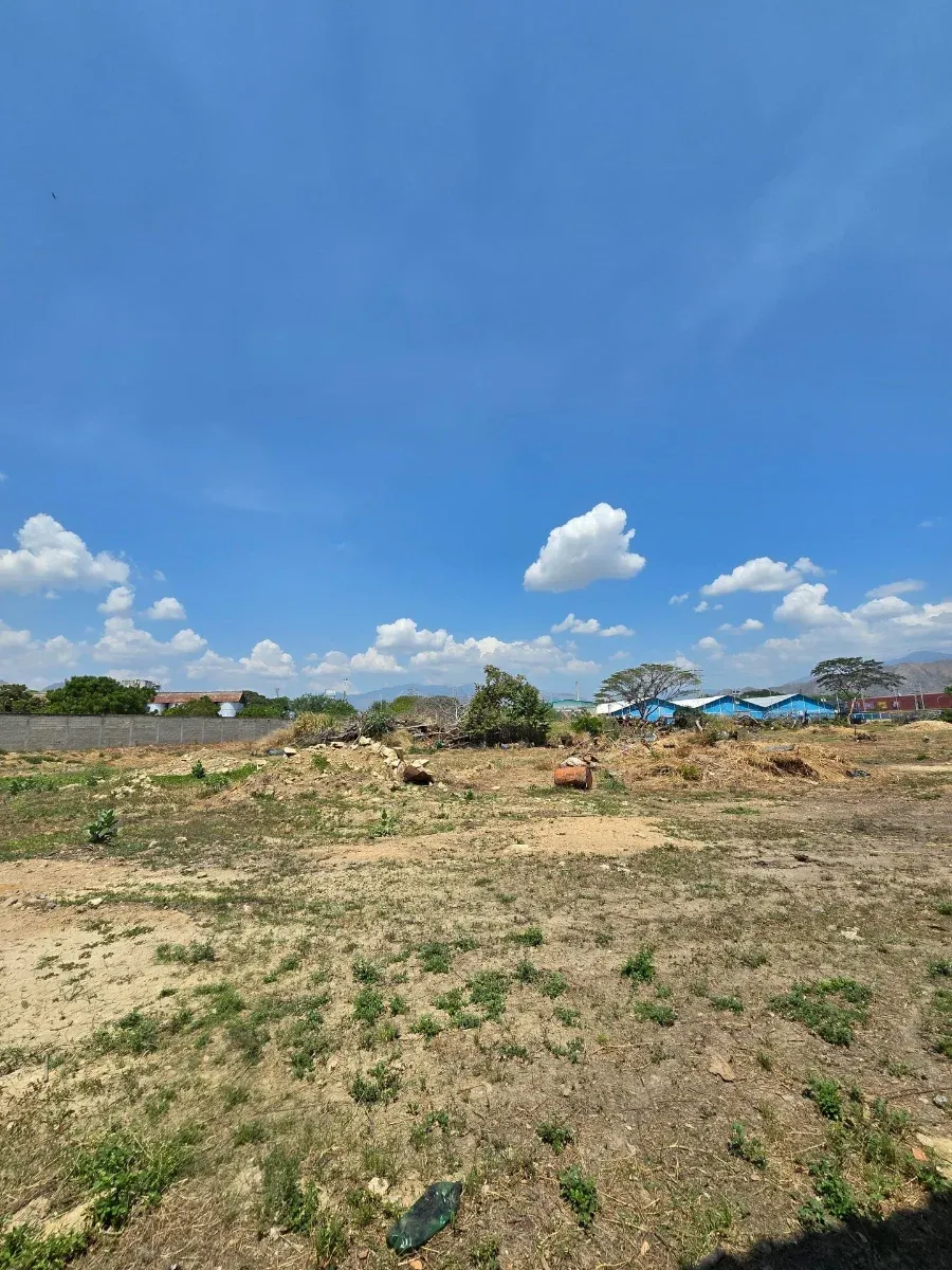 Galpón en venta en Guacara  - 9