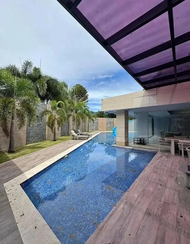 Quinta / Casa en venta en Hato Royal. Valencia 