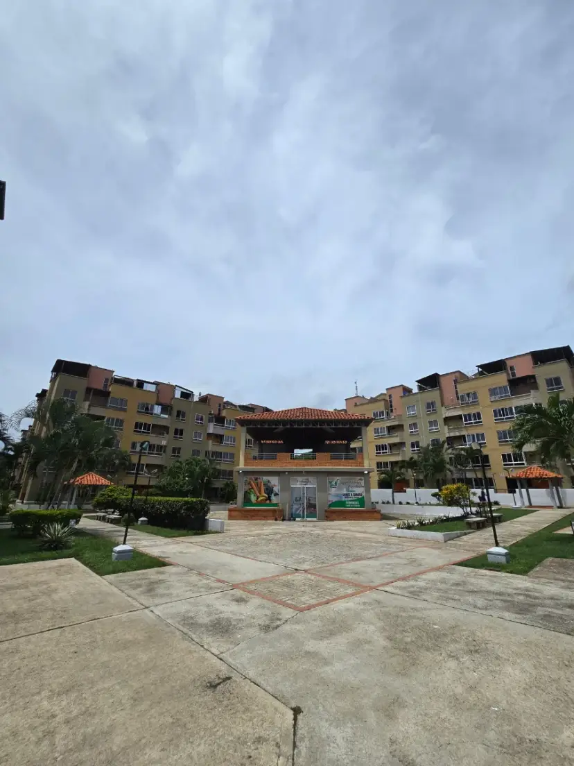 Apartamento en venta Residencia Paso Real 