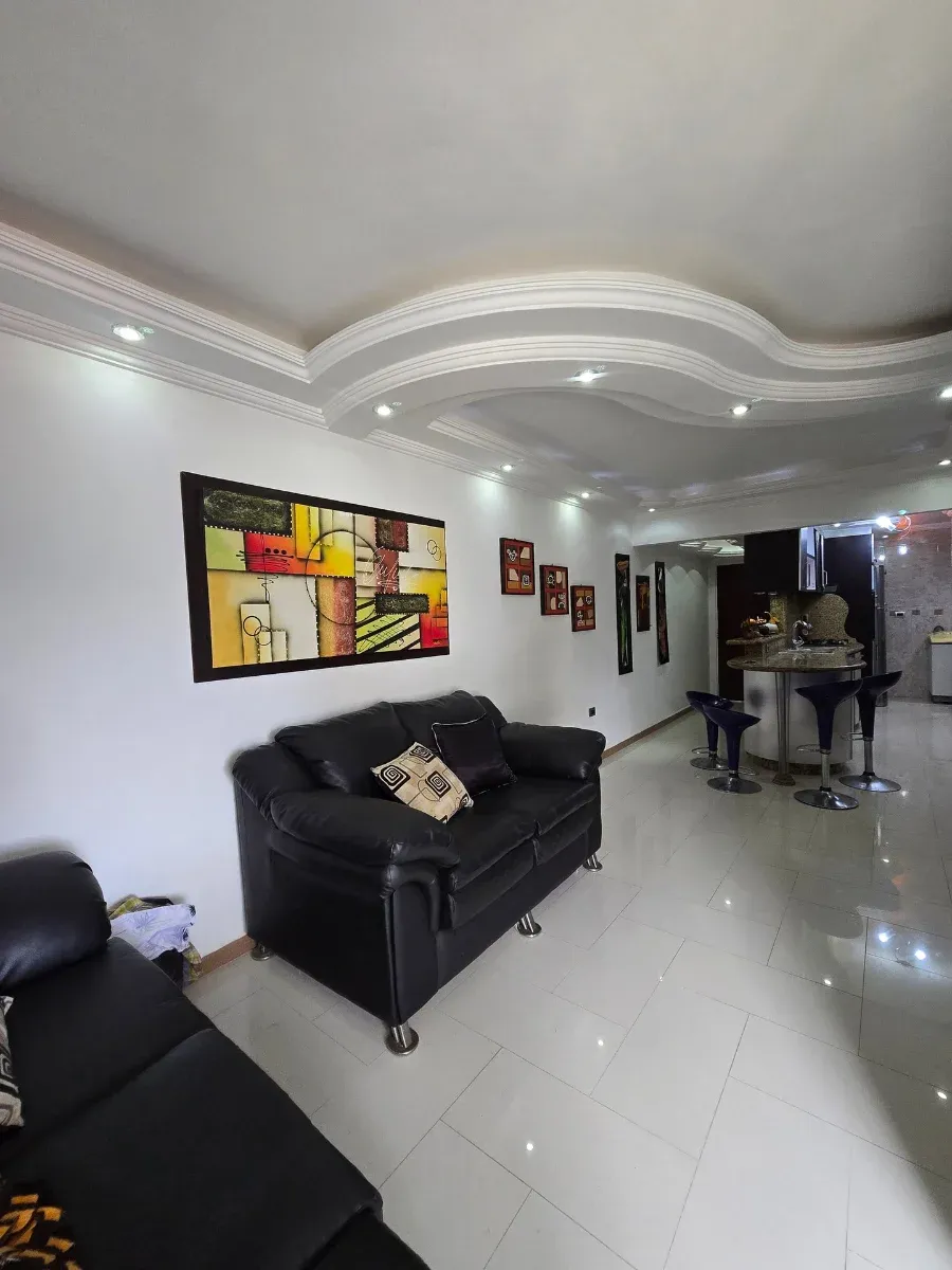 Apartamento en venta Residencia Paso Real - 3