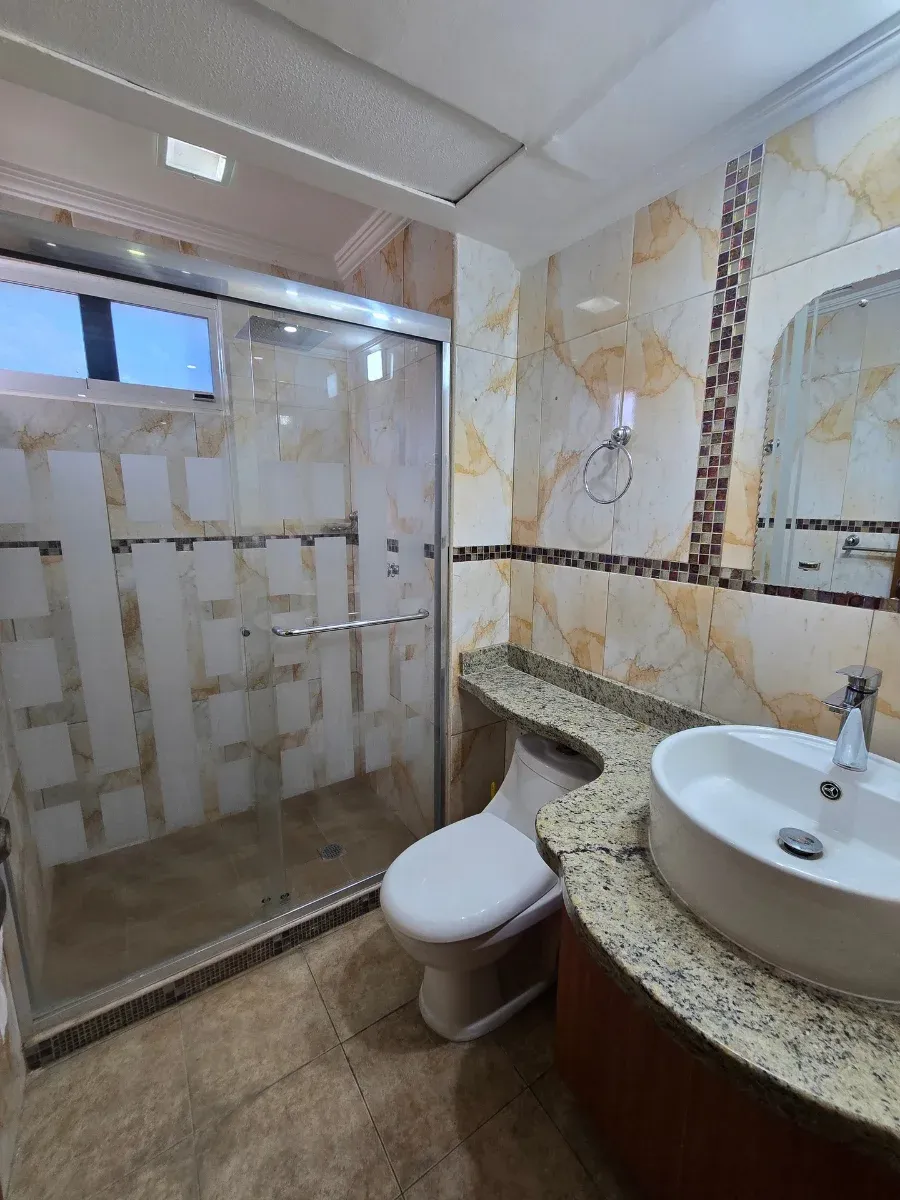 Apartamento en venta Residencia Paso Real - 4