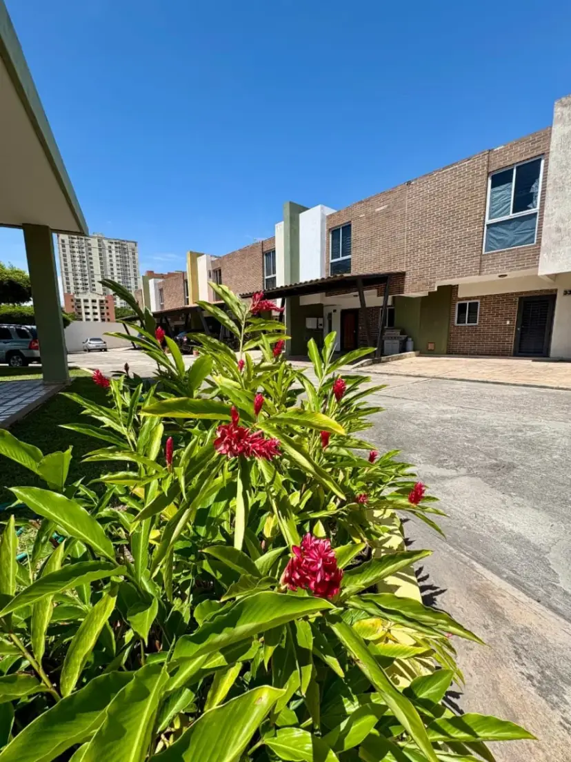 Townhouse en venta Urb El Rincón 