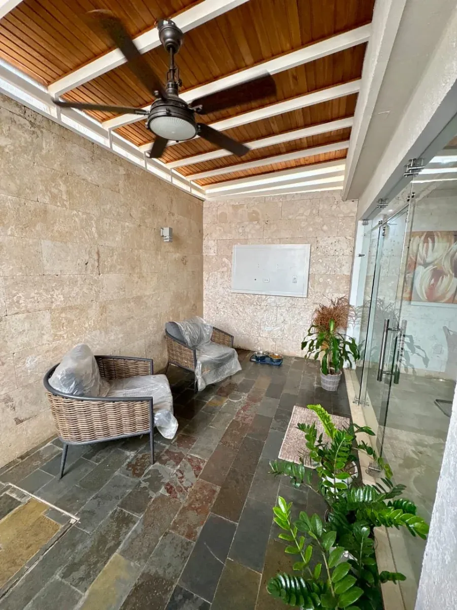 Townhouse en venta Urb El Rincón - 2