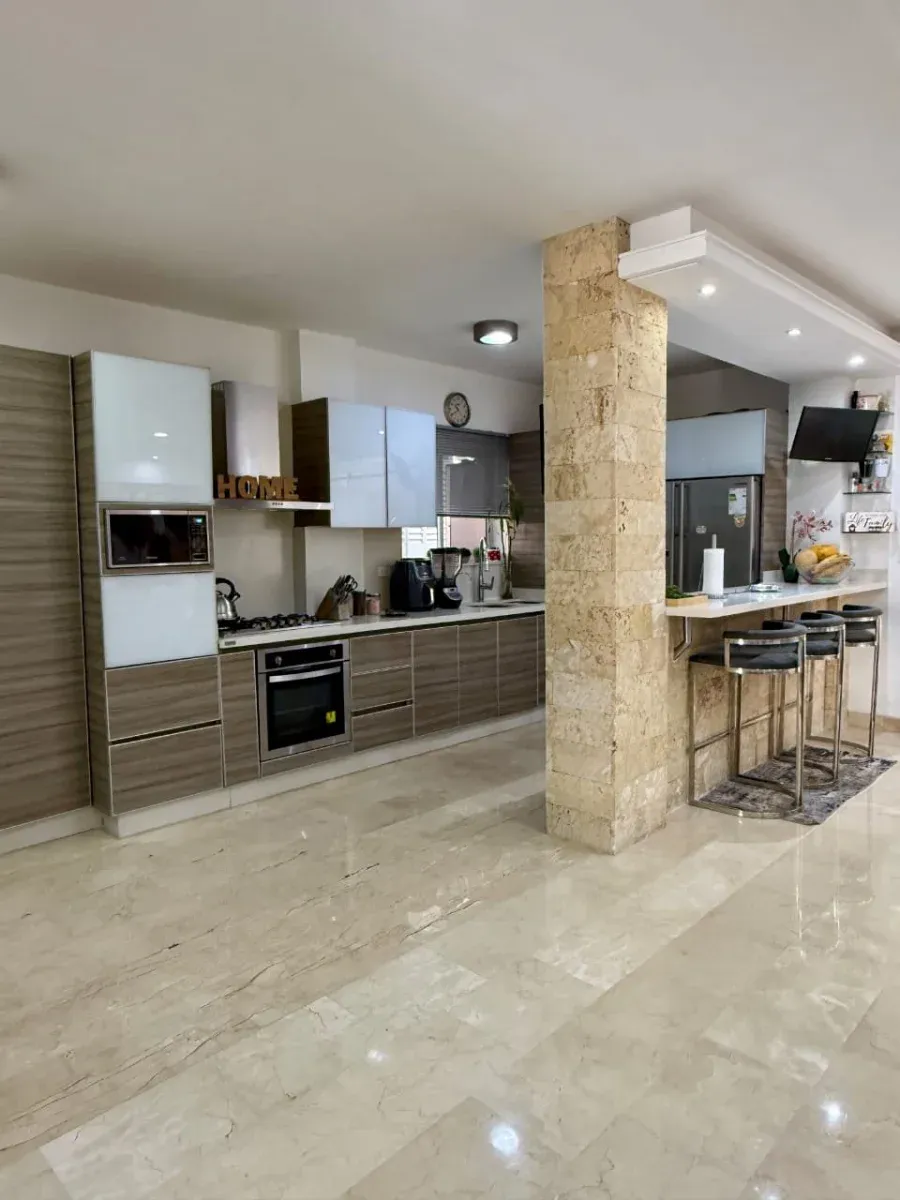 Townhouse en venta Urb El Rincón - 5