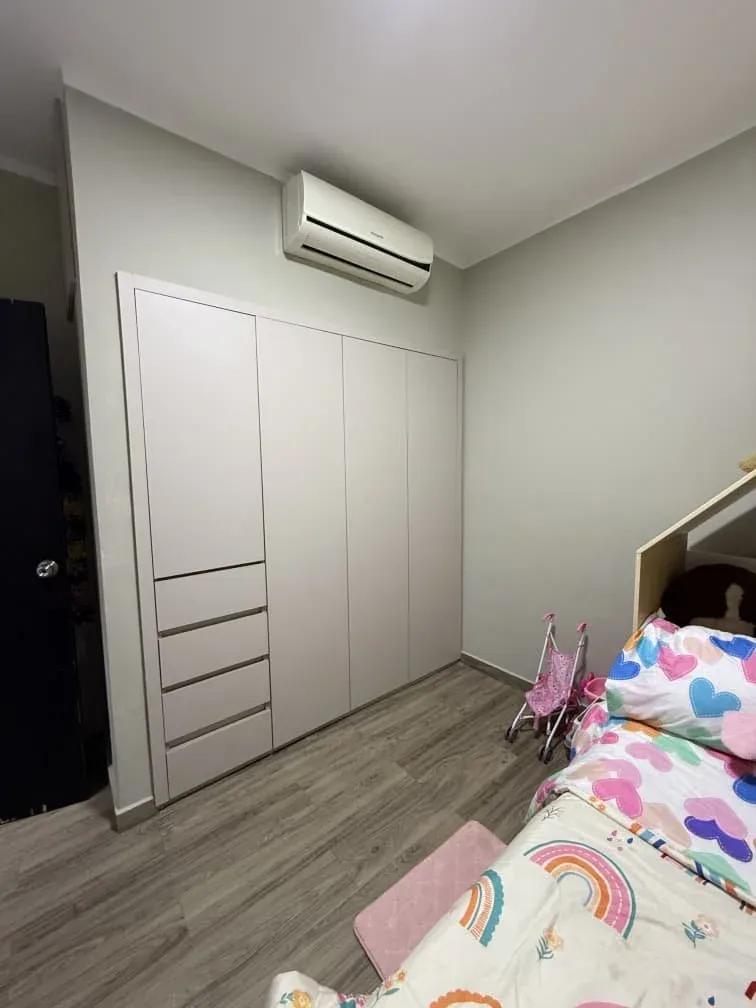 Townhouse en venta Urb El Rincón - 10