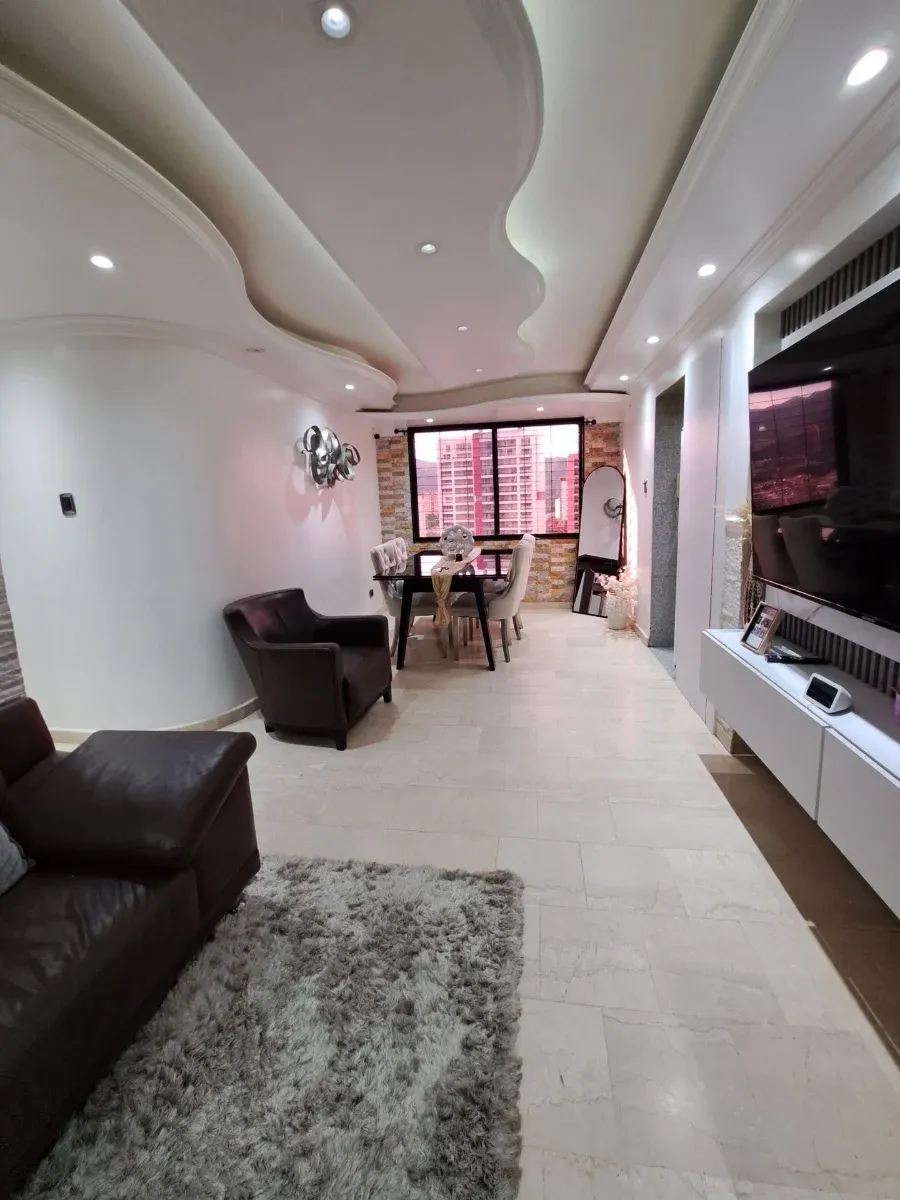Apartamento en venta Urb Los Mangos  - 2