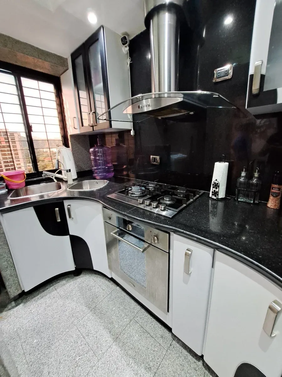 Apartamento en venta Urb Los Mangos  - 3