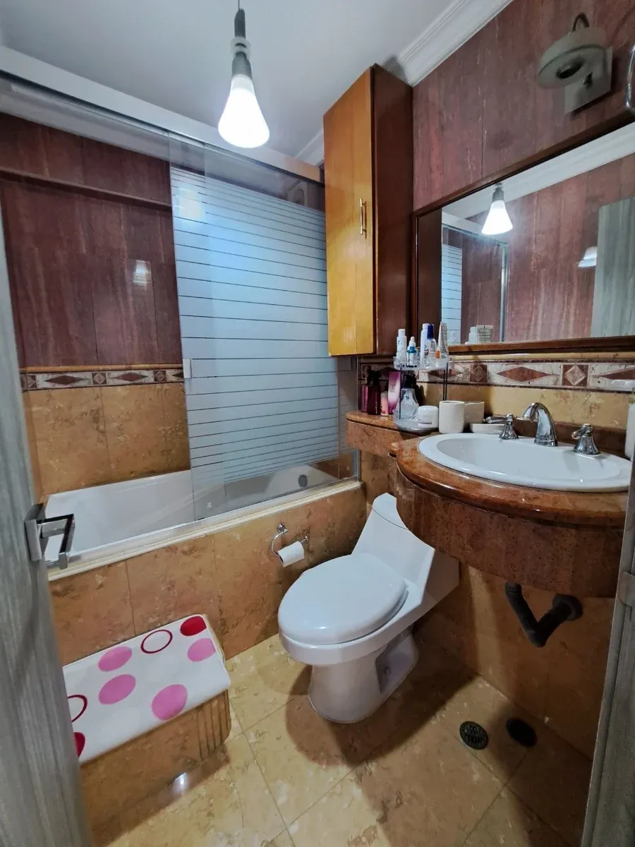 Apartamento en venta Urb Los Mangos  - 5