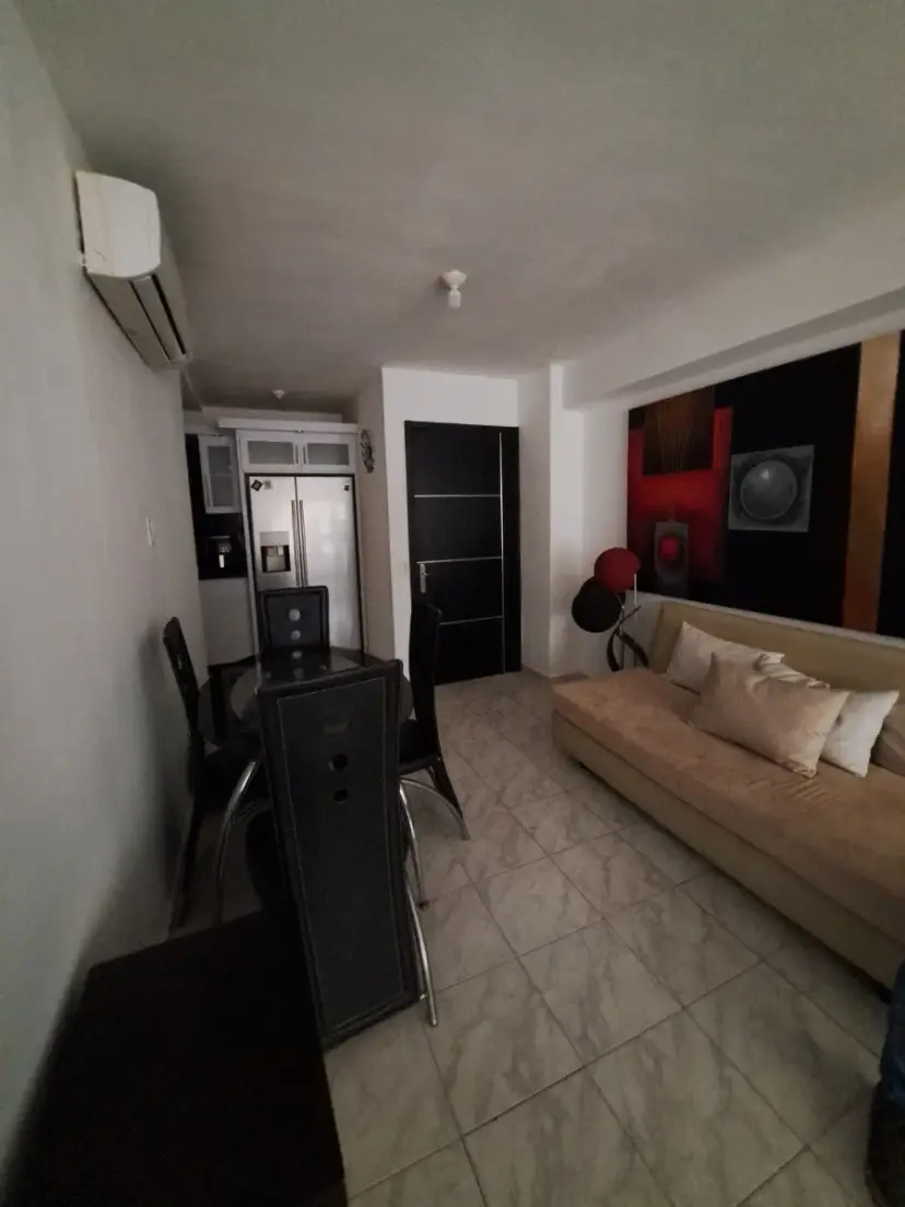 Apartamento en venta Residencia Morichal 